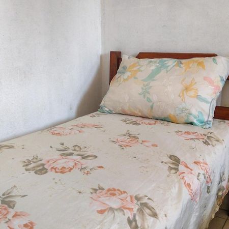 Residence Girassol 贝伦 外观 照片