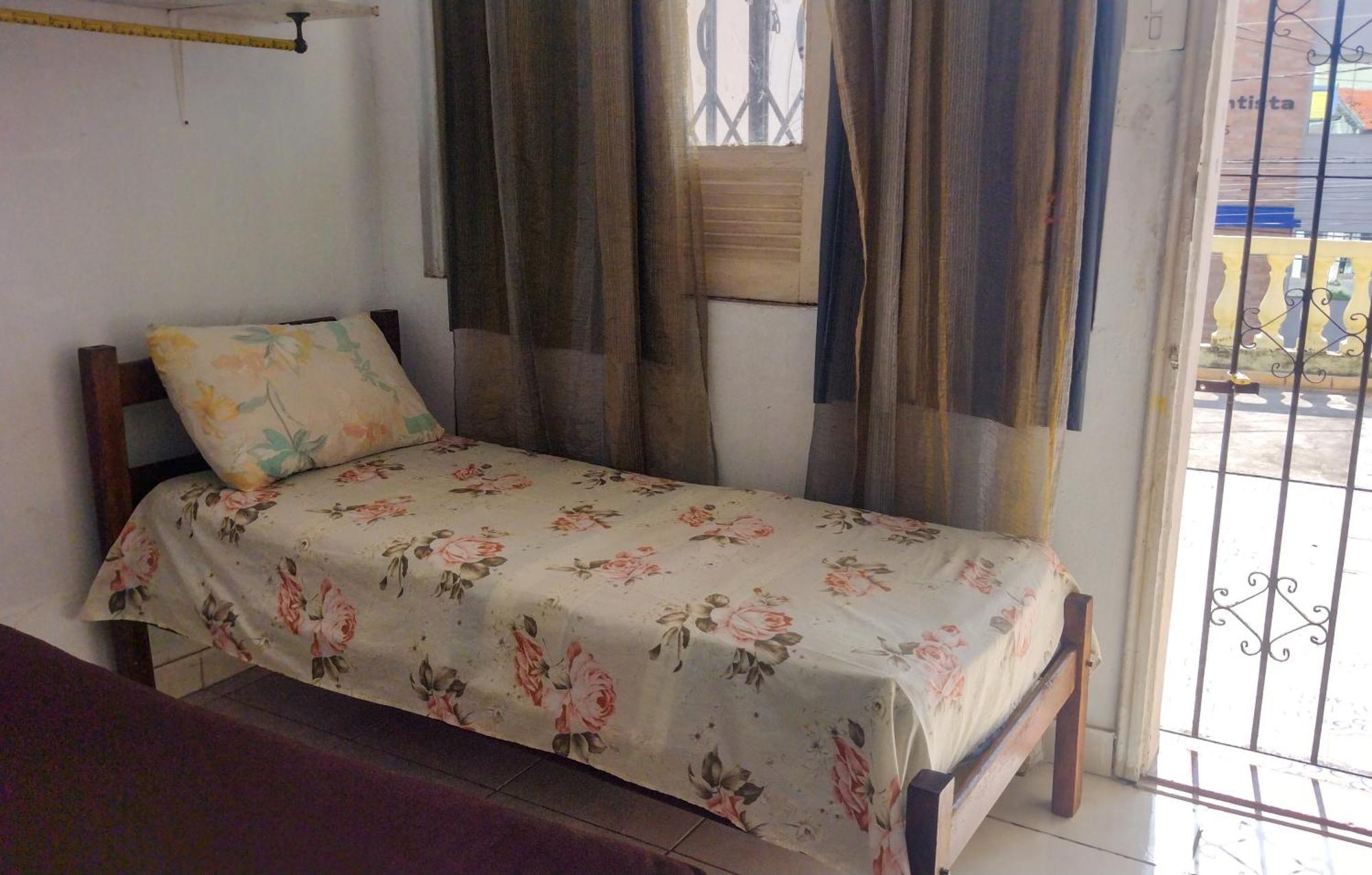 Residence Girassol 贝伦 外观 照片