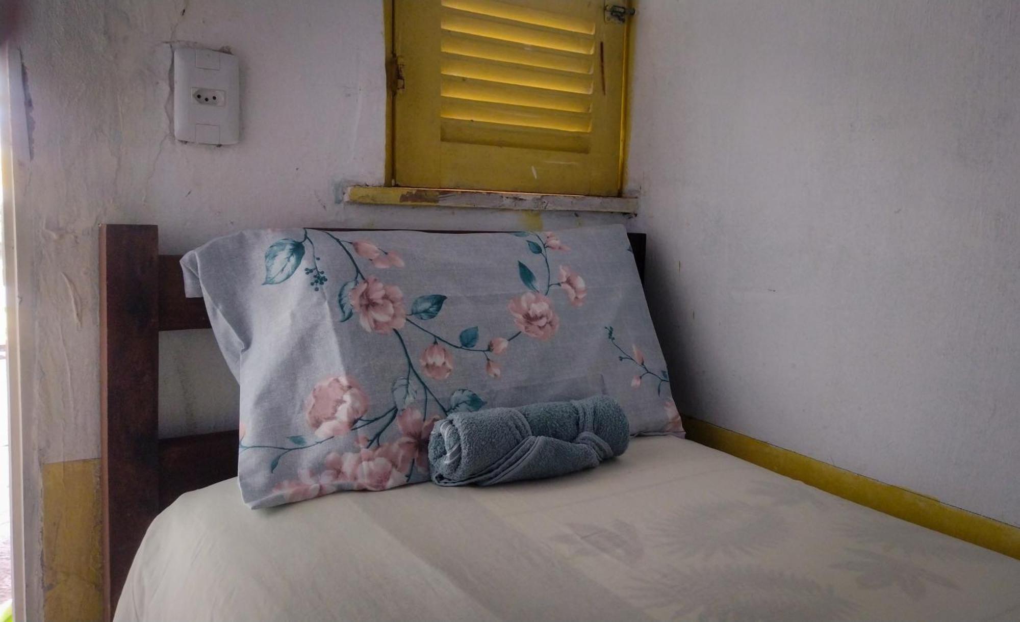 Residence Girassol 贝伦 外观 照片