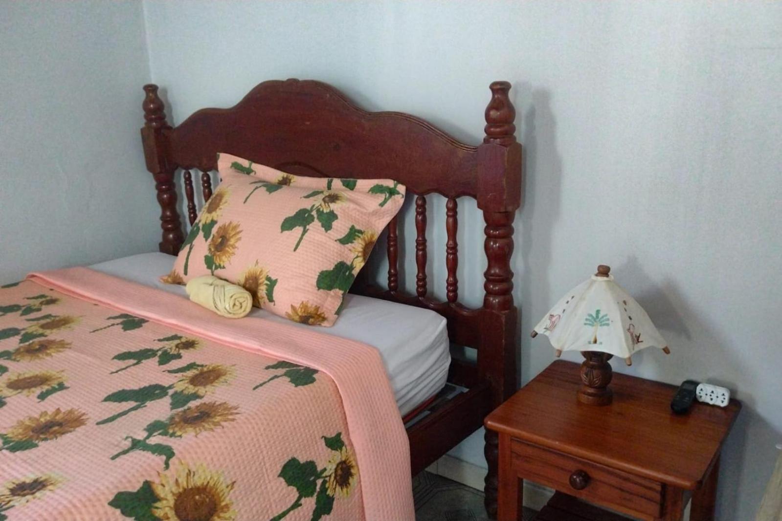 Residence Girassol 贝伦 外观 照片