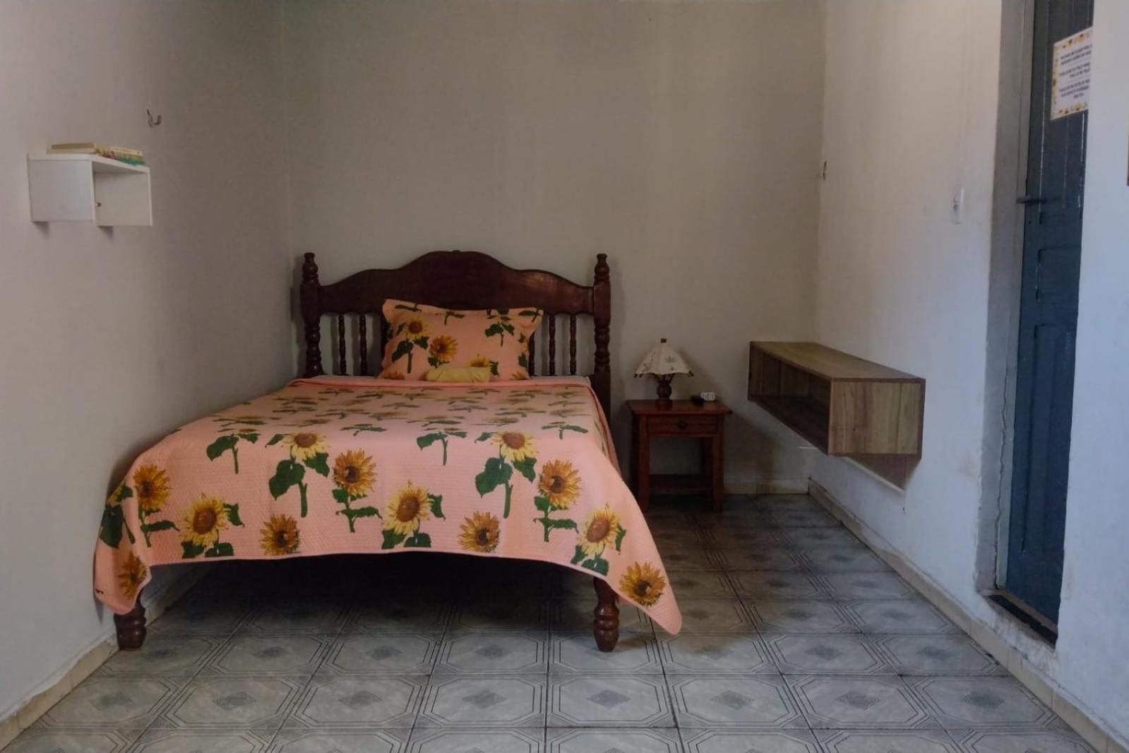 Residence Girassol 贝伦 外观 照片